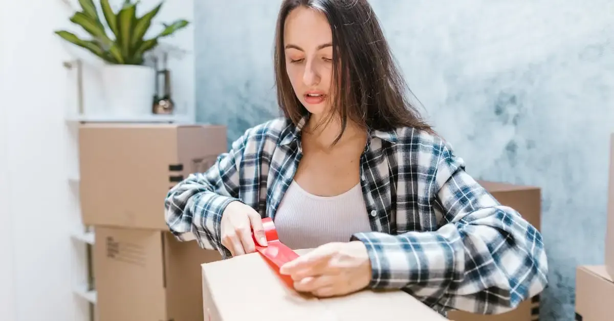 Obtenez votre devis déménageur en ligne rapidement