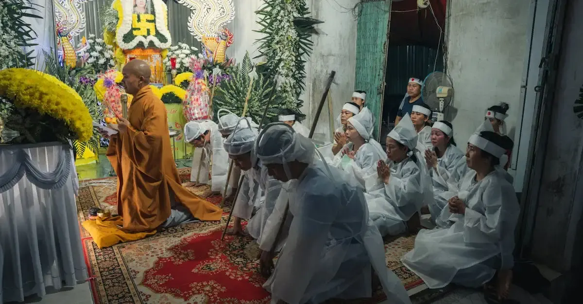 Pompes funebres devis