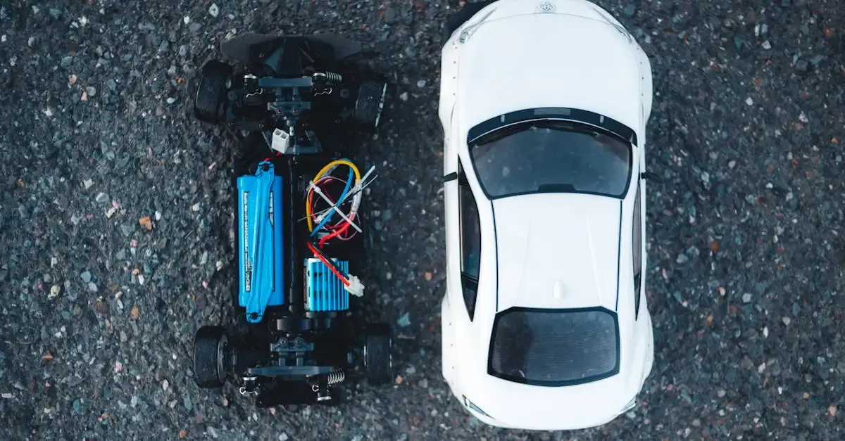 Rc pro devis