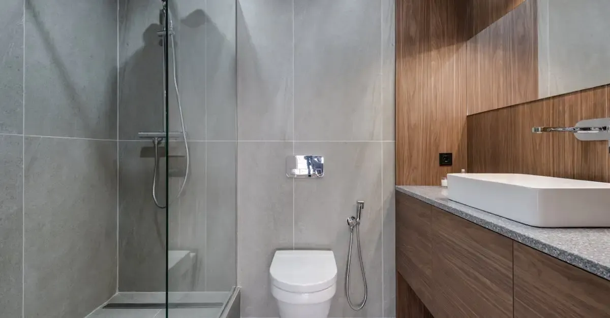 Refaire sa salle de bain devis