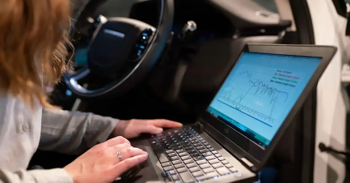 Logiciel devis automobile